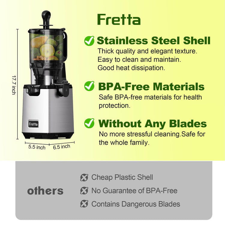 Juicer Machine