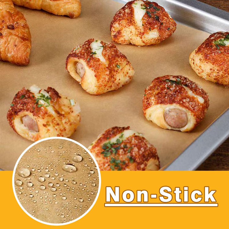 100 Pcs Air Fryer Liners for Nuwave Bravo Air Fryer Toaster Smart Oven (100 Count)