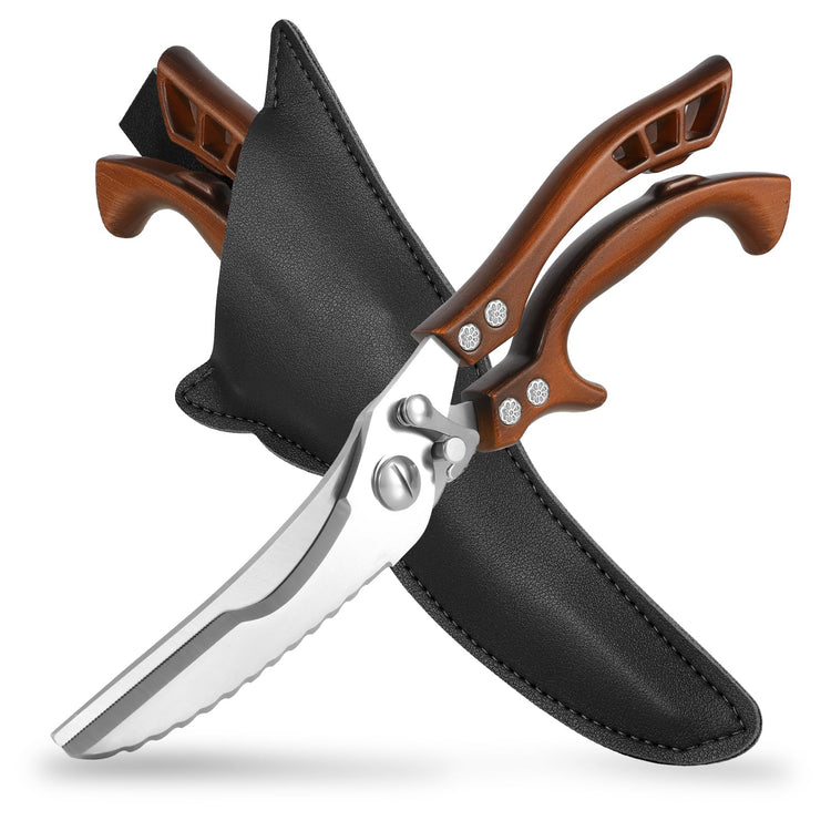 Kitchen Scissors
