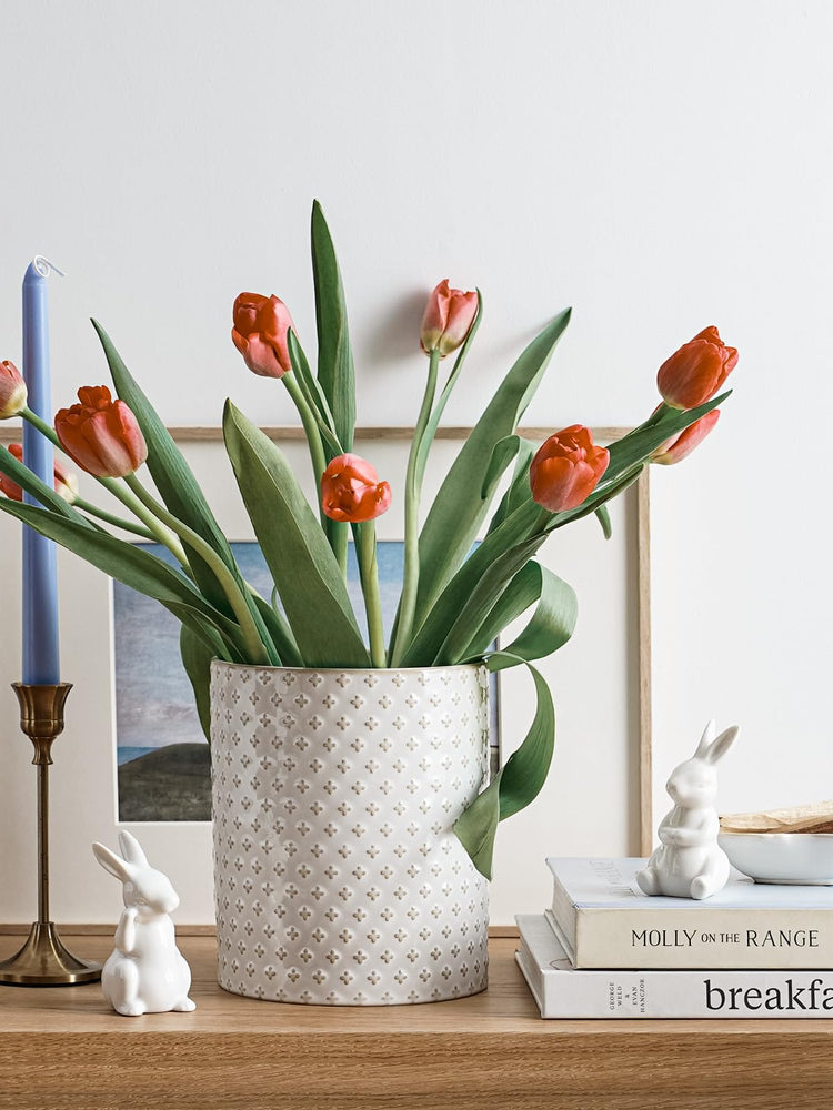 Utensil Holder for Kitchen Counter