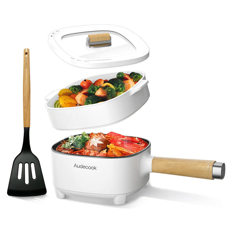 2L Electric Hot Pot