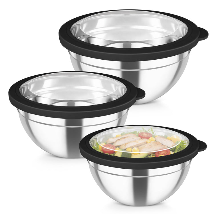 Mixing Bowls 4.5 (3 Count)