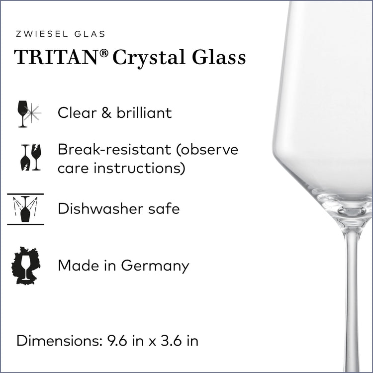 Pure Cabernet Red Wine Glass (36 Ounce)