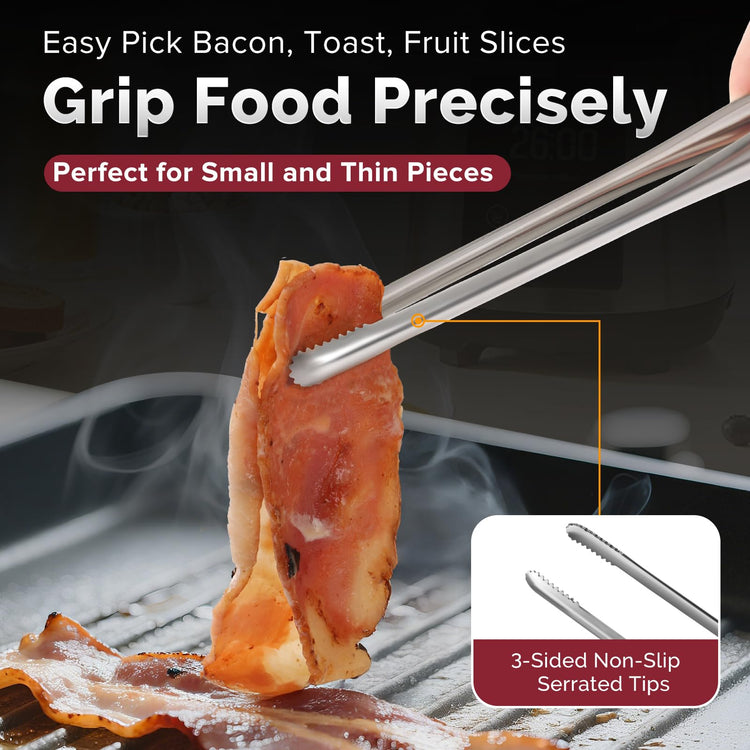 Precise Serrated Non (2 Count)