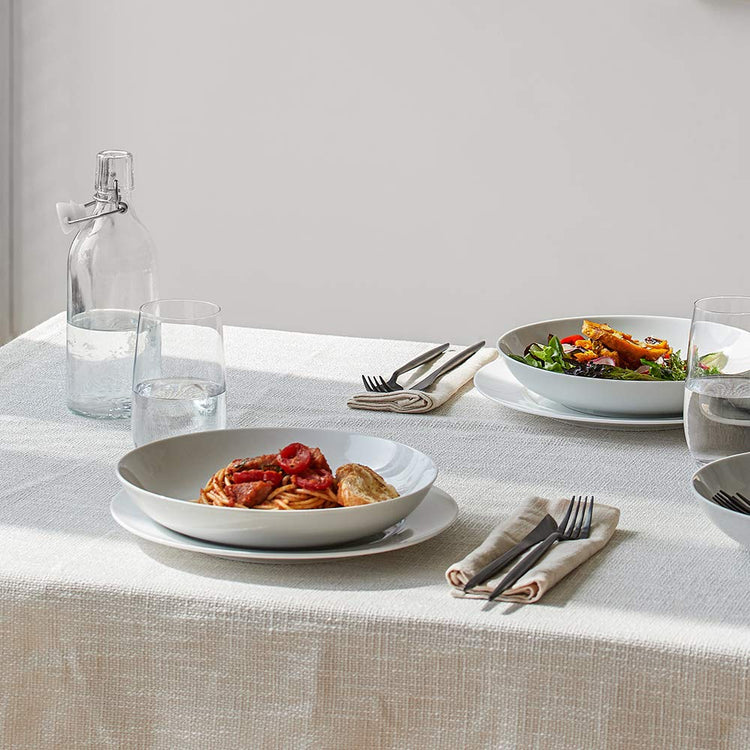 9" Pasta Bowls (6 Count)