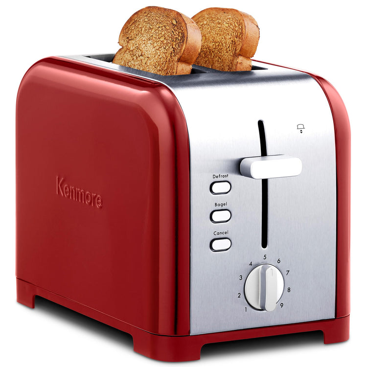 Kenmore 2 Slice Toaster