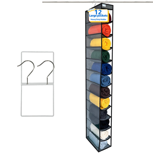 Closet Organization