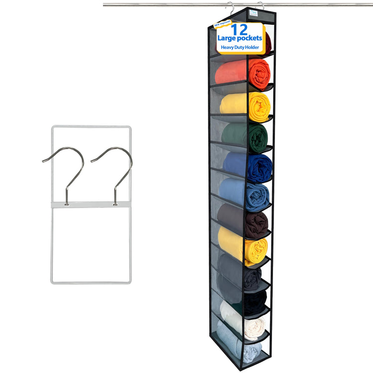 Closet Organization