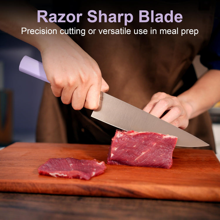 8 Inch Chef Knife