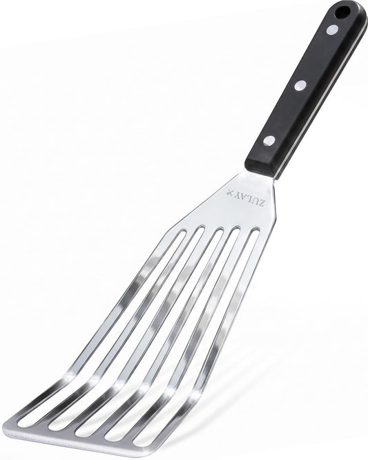 Stainless Steel Fish Turner Spatula