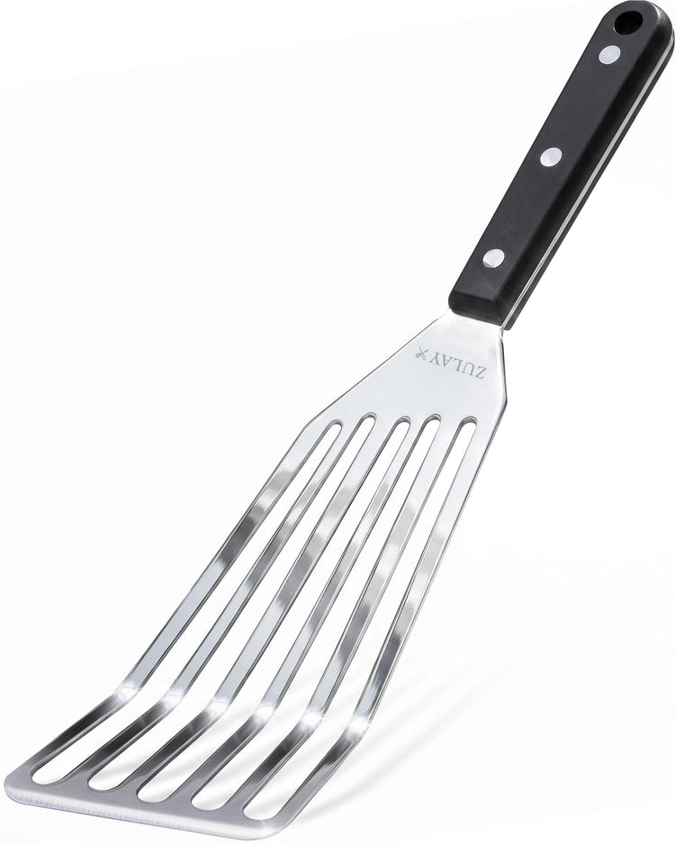 Stainless Steel Fish Turner Spatula