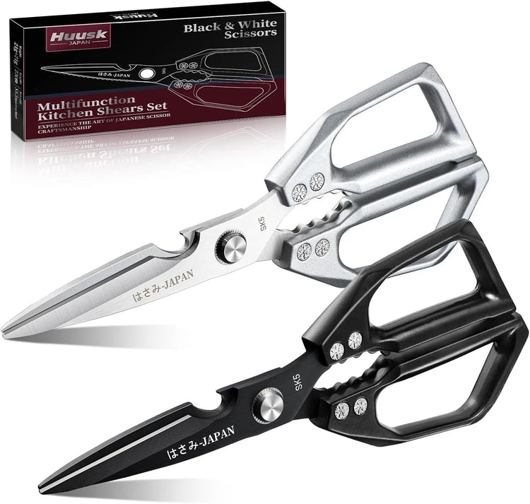Kitchen Shears Set