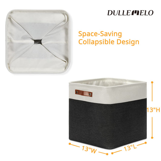 Storage Baskets (4 Count)