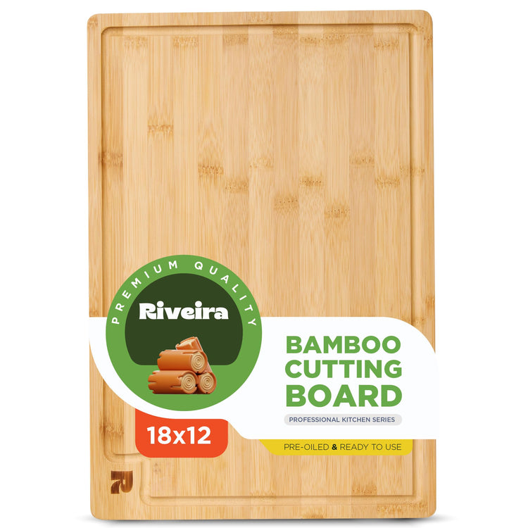 Bamboo Grandeur