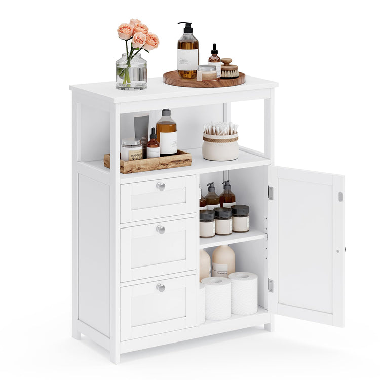 Floor Storage Cabinet