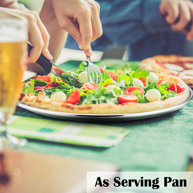 10 Inch Pizza Pan