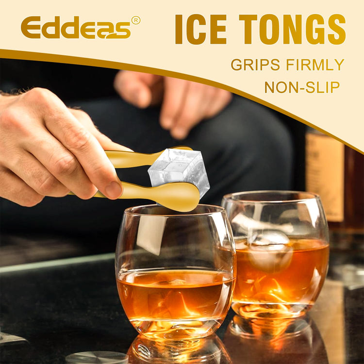 12 PCS Small Serving Tongs