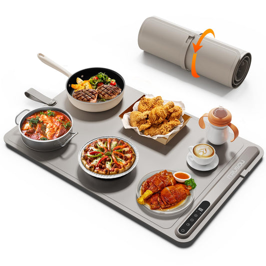 Warming Mat for Food