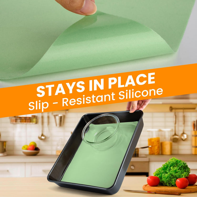 Cut to Size Silicone Baking Mat Roll
