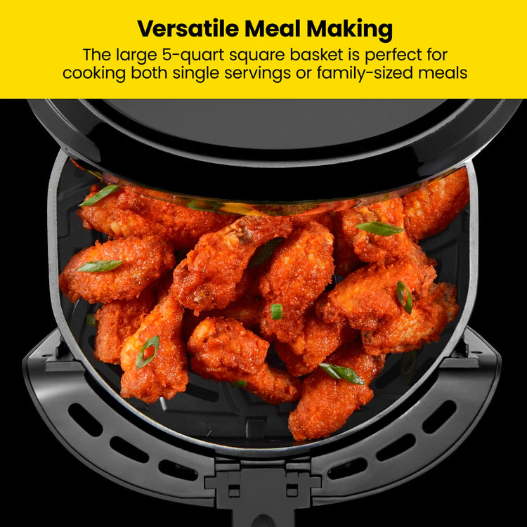 Digital Air Fryer
