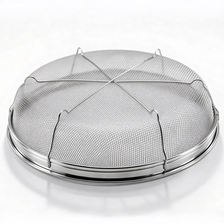 Fine Mesh Strainer for Kitchen