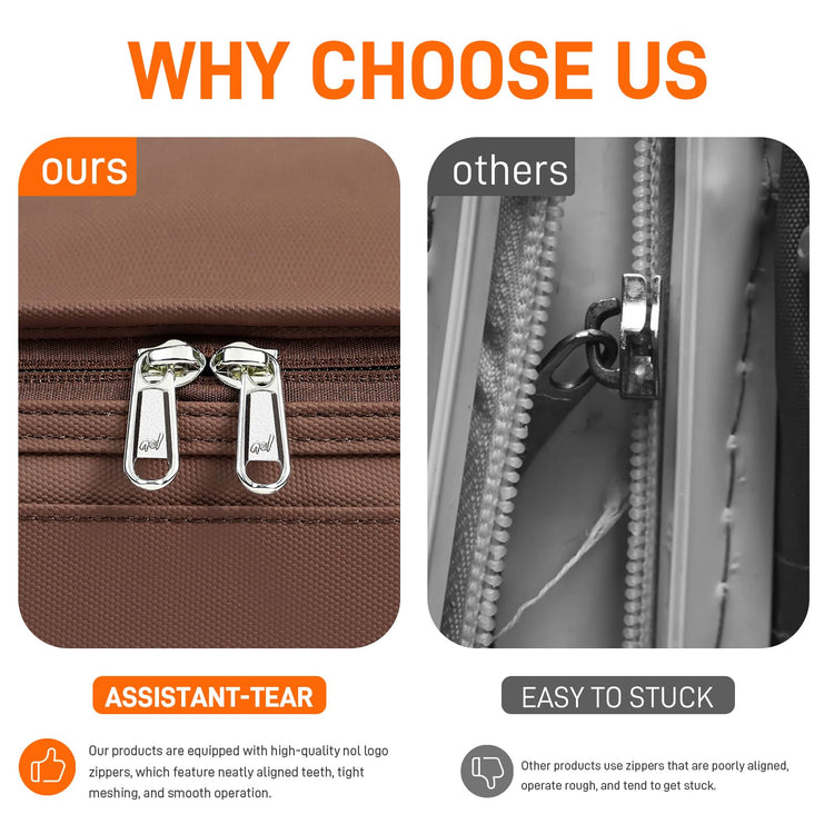 NOL Small Lunch Bag Mini Lunch Box Insulated Lunch Bag for Men