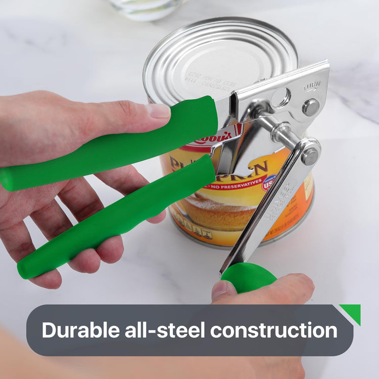 Commercial Can Opener Heavy Duty