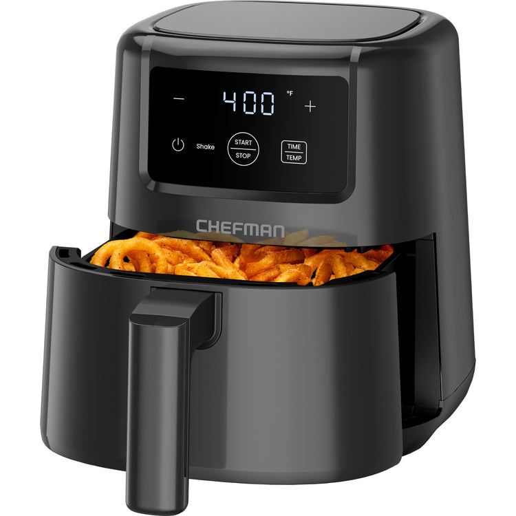 2 Qt Mini Air Fryer