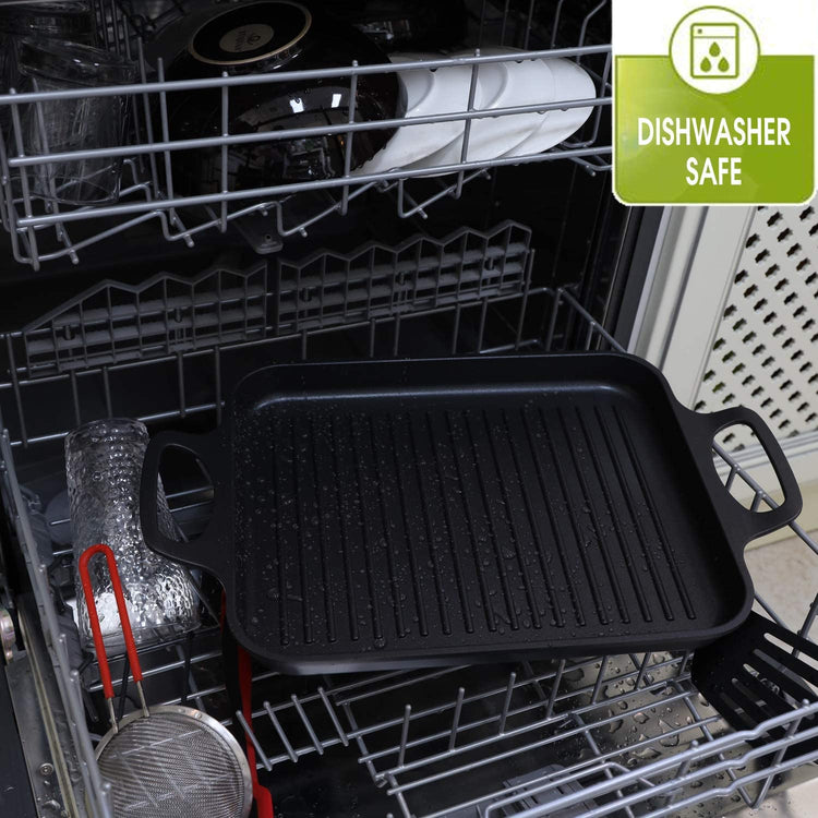 Nonstick Grill Pan