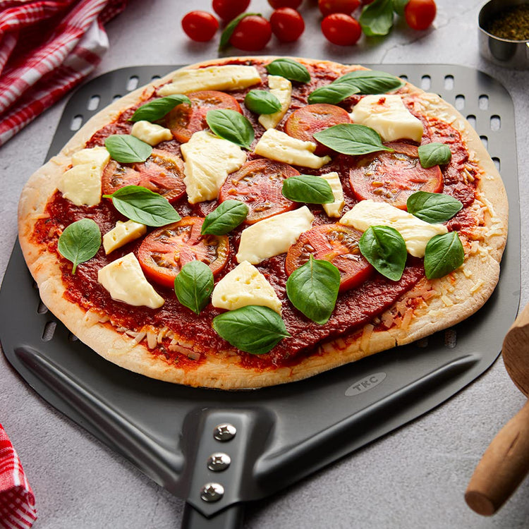 Pizza Peel Bundle