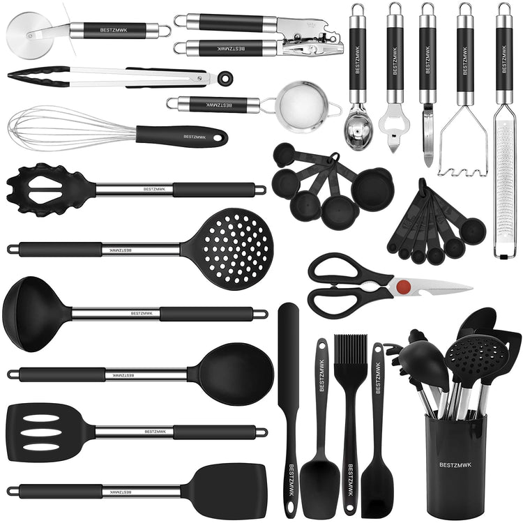 Kitchen Utensils Set (32 Count)