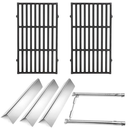 Grill Replacement Parts for Weber Spirit I