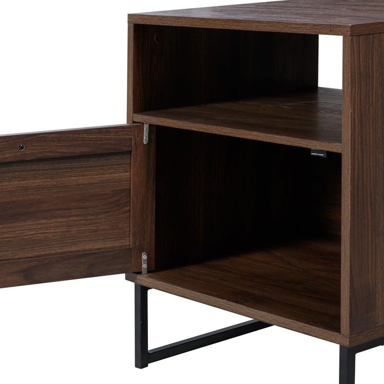 Mina Boho Nightstand