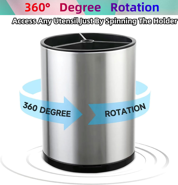 Utensil Holder