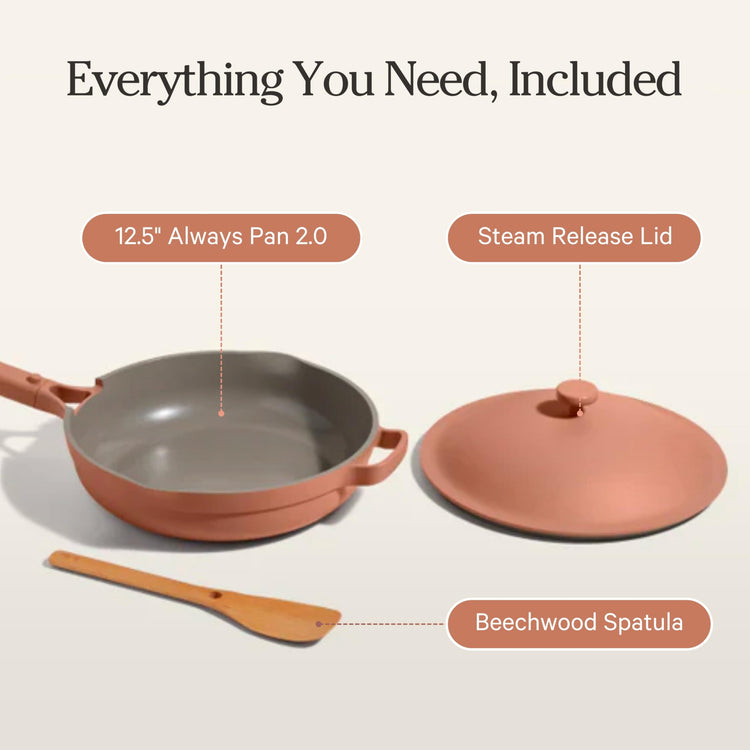 Large Always Pan