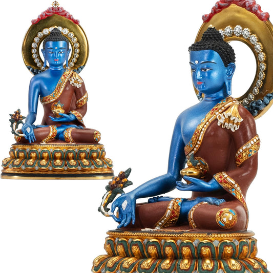 Buddha Statue Indoor