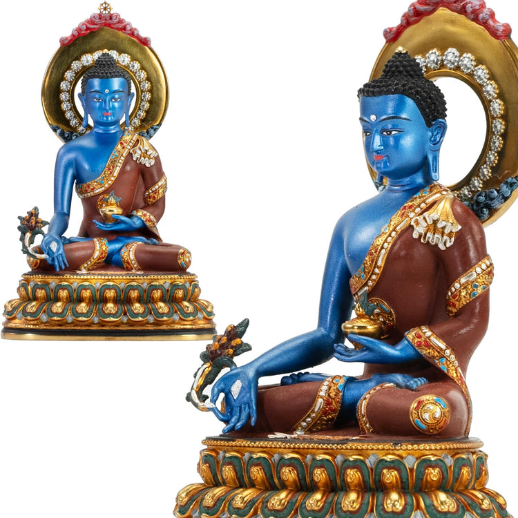 Buddha Statue Indoor
