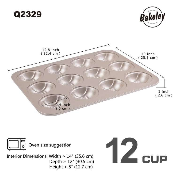 Muffin Cake Pan