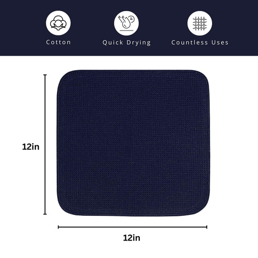 Dish Cloths and Dish Rags