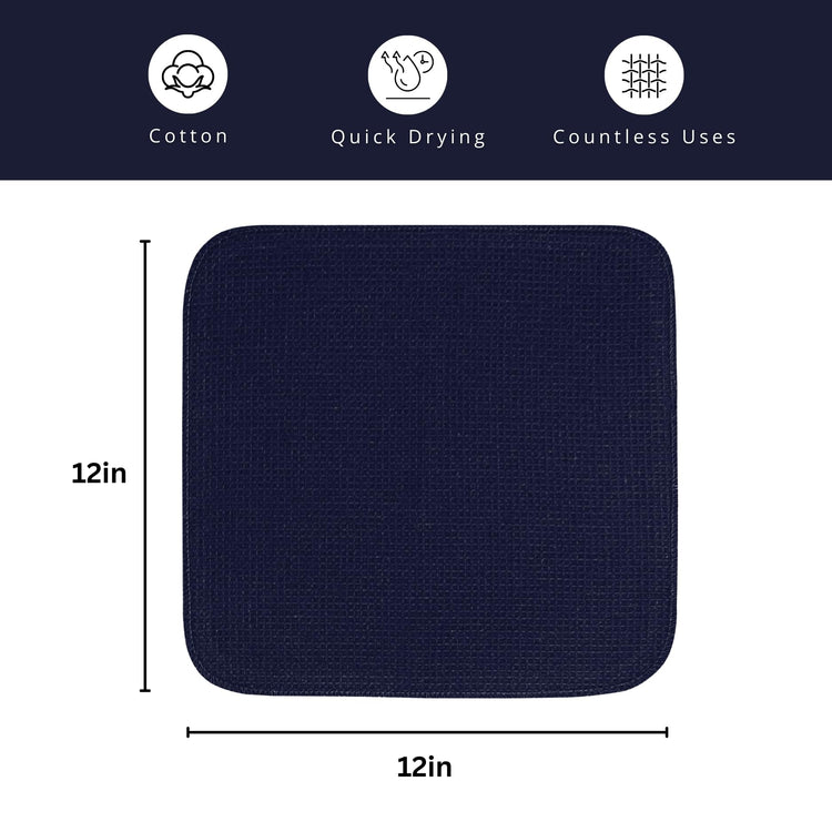 Dish Cloths and Dish Rags