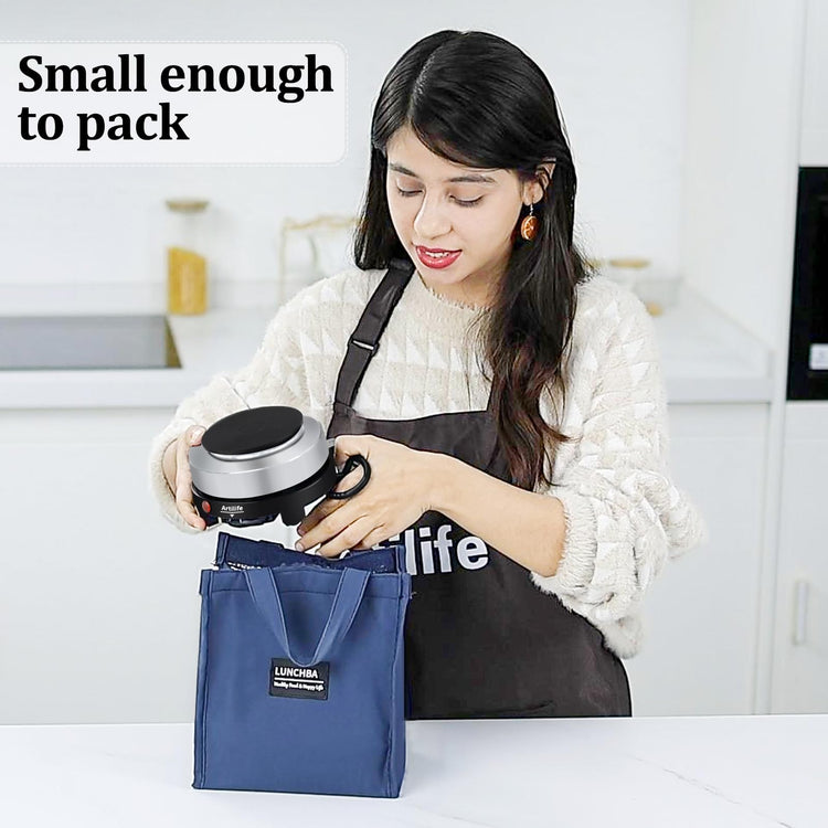 500W Mini Electric Hot Plate