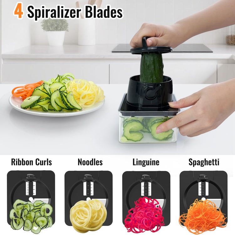 12 Blade Cook Tool & Gadget Sets (12 Count)