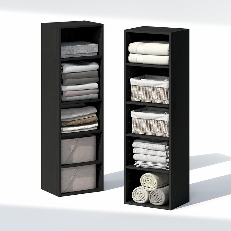 PASIR 10 Tier Closet Organizers and Storage