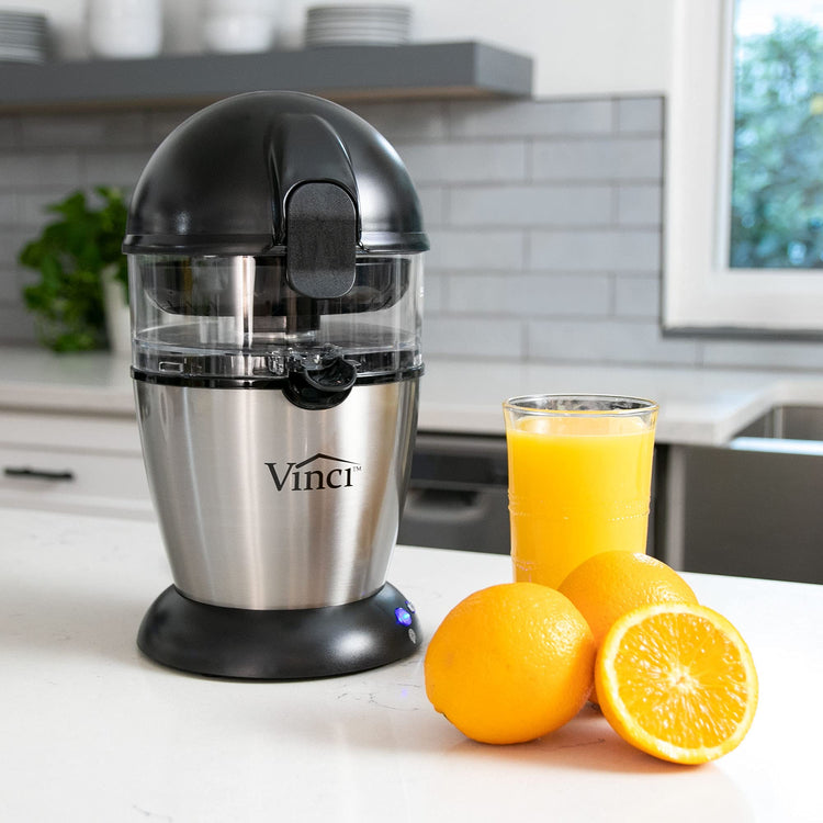 Electric Juicer