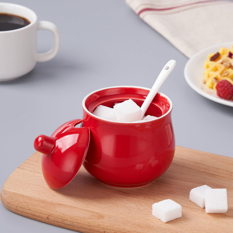7 OZ Sugar Bowl
