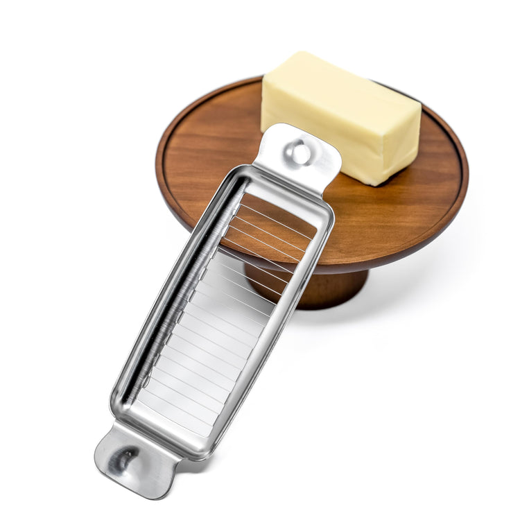 Stainless Steel Butter Slicer