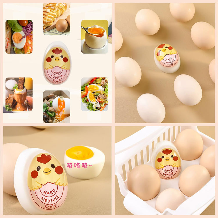 Creative kitchen Tools 3 in 1 Egg Slicer Set with
