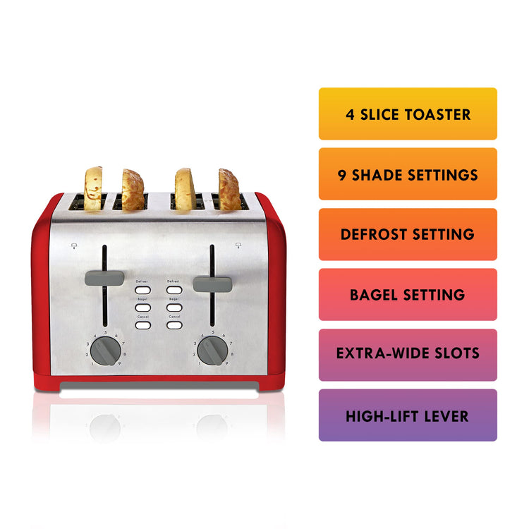 Slice Toaster