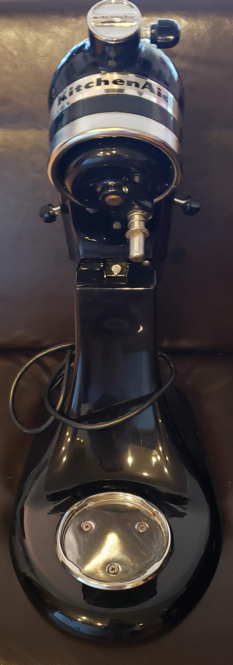 RRK150DP 5 Qt. Artisan Series
