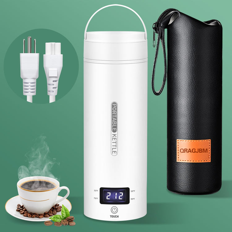 Portable Electric Kettle Travel